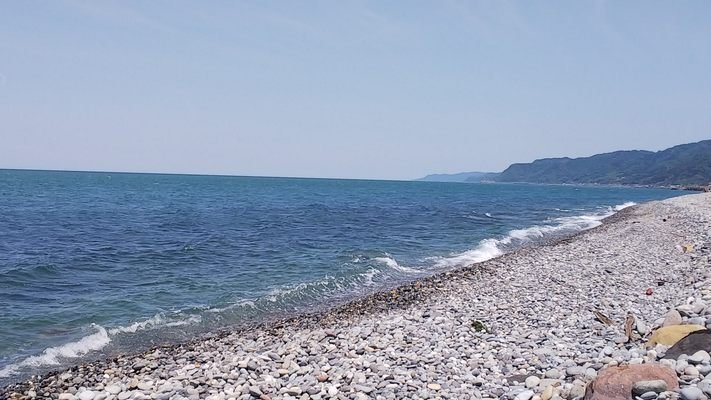 🌊 비취 해안 (히스이 카이간) 이미지 10